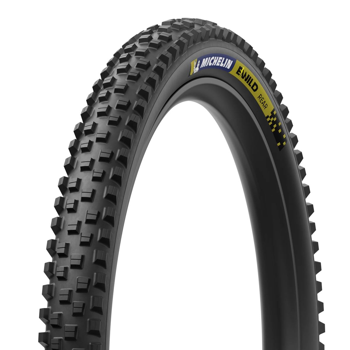 E-WILD REAR RACING LINE